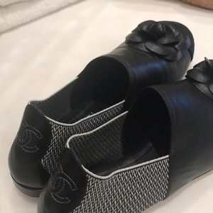 Chanel shoes